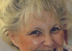 In Memoriam Gerda Wessels